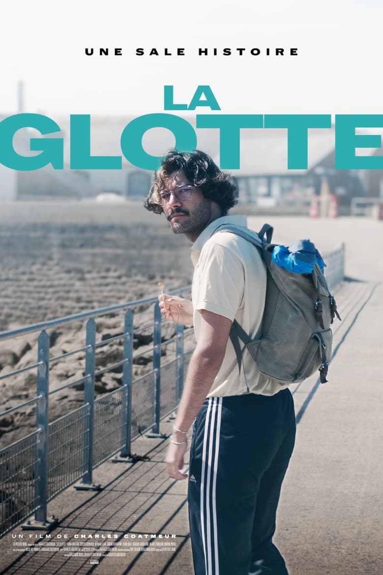 Poster of The Glottis