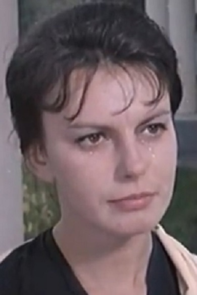 Portrait of Tatyana Novikova