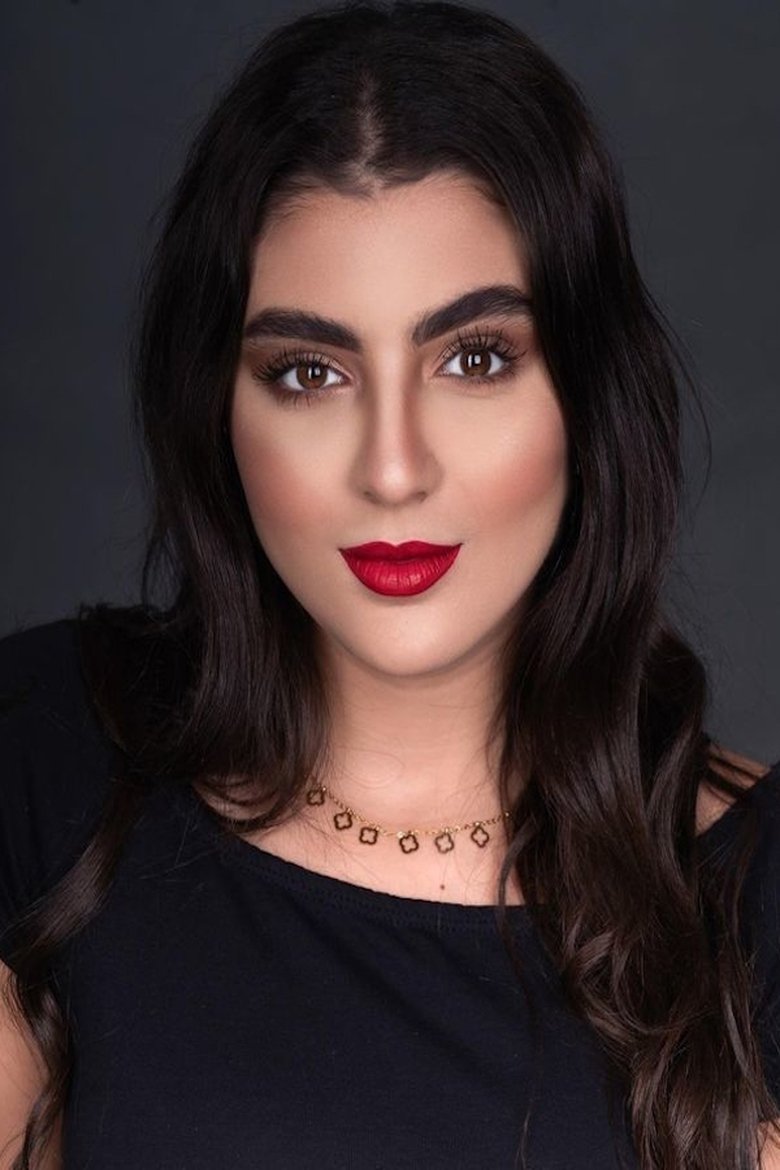 Portrait of ندى هداوي