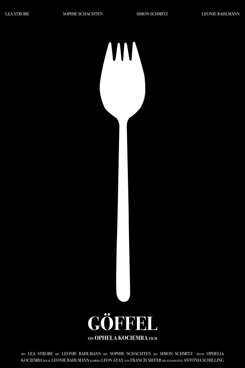Poster of Spork