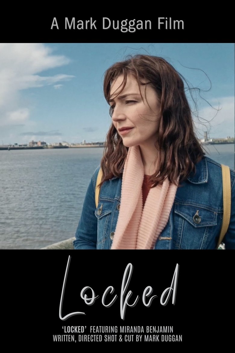 Poster of Locked