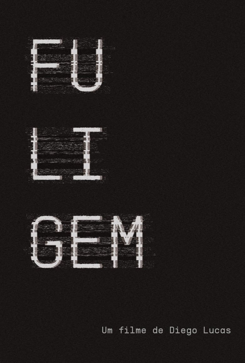 Poster of Fuligem