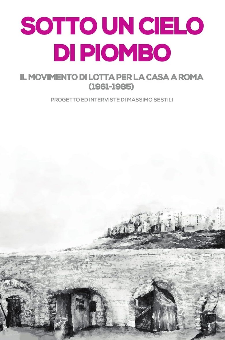 Poster of Sotto un cielo di piombo