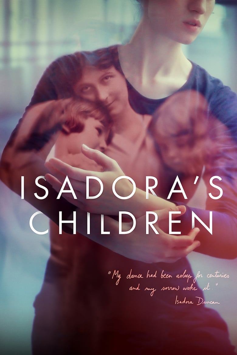 Poster of Isadora's Children