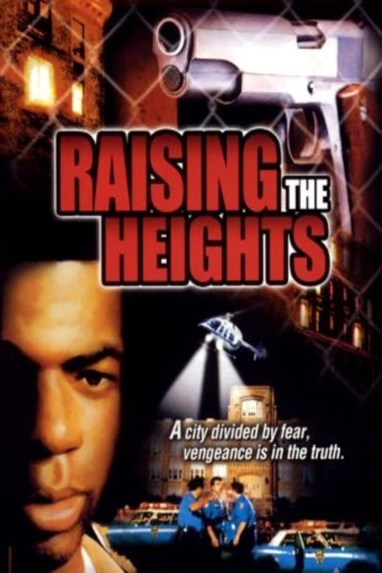 Poster of Raising the Heights