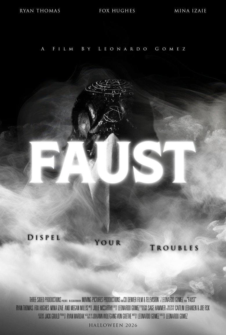 Poster of Faust