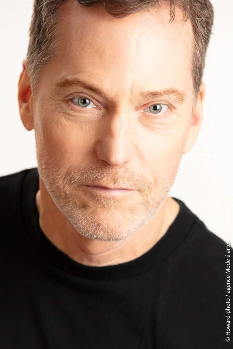 Portrait of Richard Guay