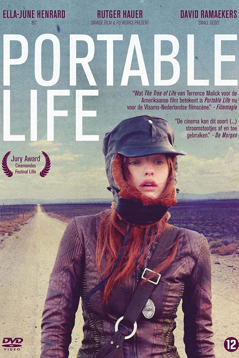 Poster of Portable Life