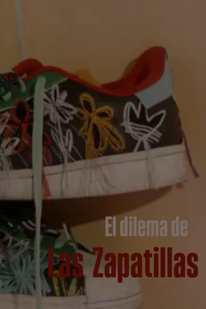 Poster of The Sneaker Dilemma