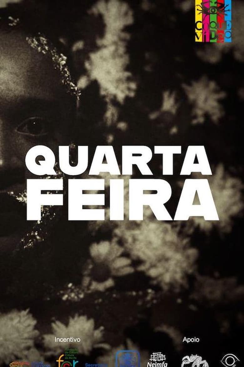 Poster of Quarta-Feira