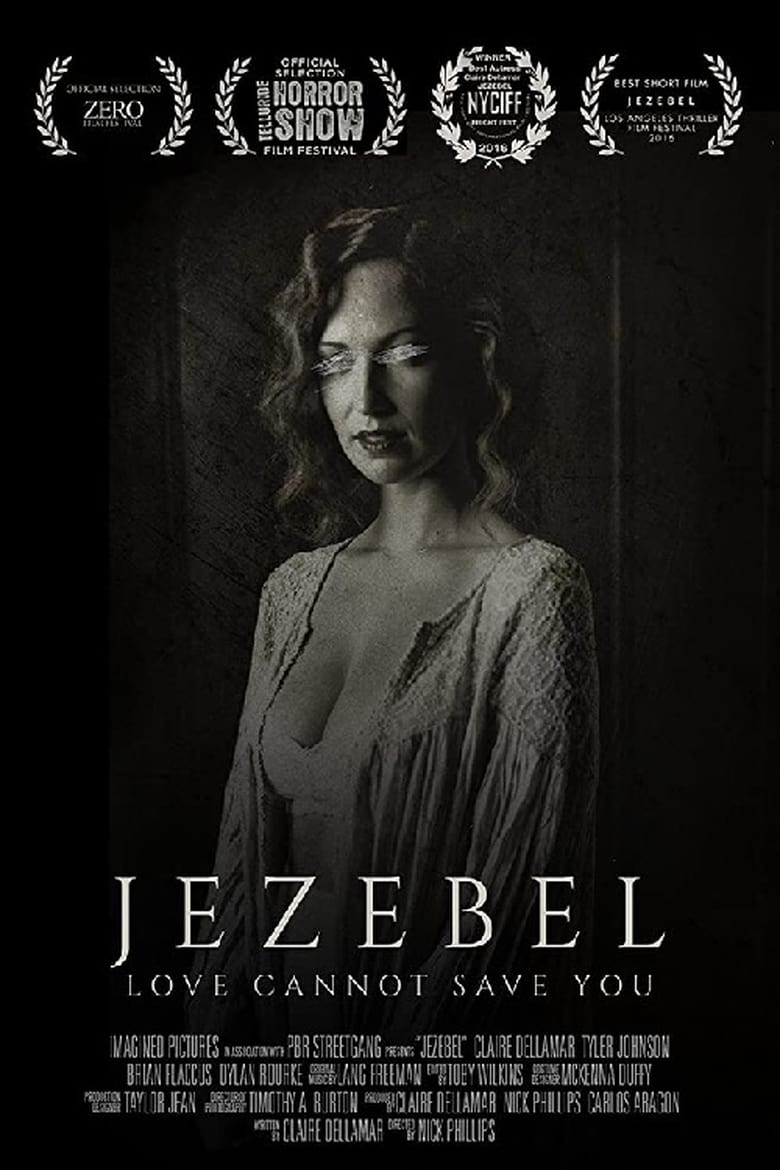 Poster of Jezebel