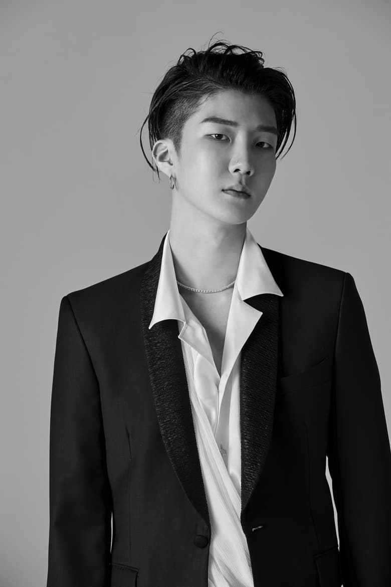 Portrait of Lee Seung-hoon