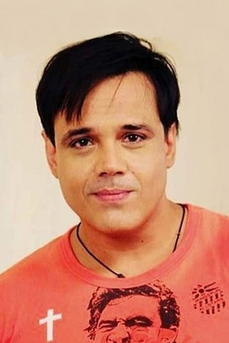 Portrait of Yash Tonk