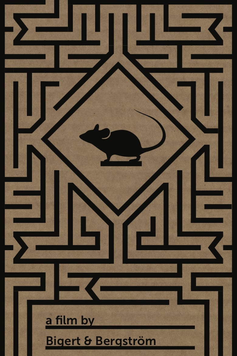 Poster of The Mouse