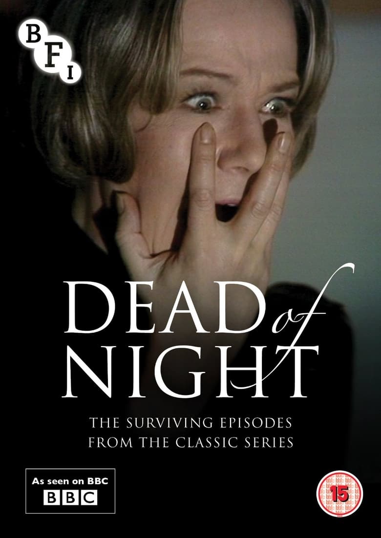 Poster of Dead of Night