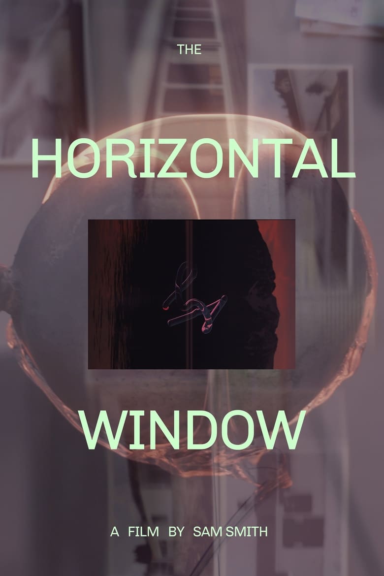 Poster of The Horizontal Window