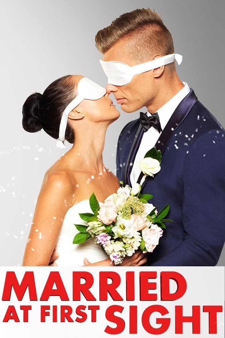 Poster of Cast and Crew in Married At First Sight - Season 3 - Episode 7 - Episode 7