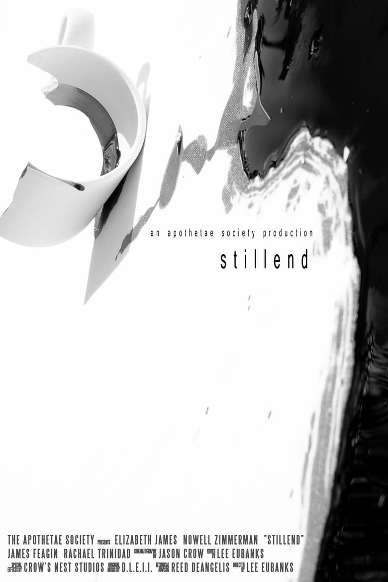 Poster of Stillend