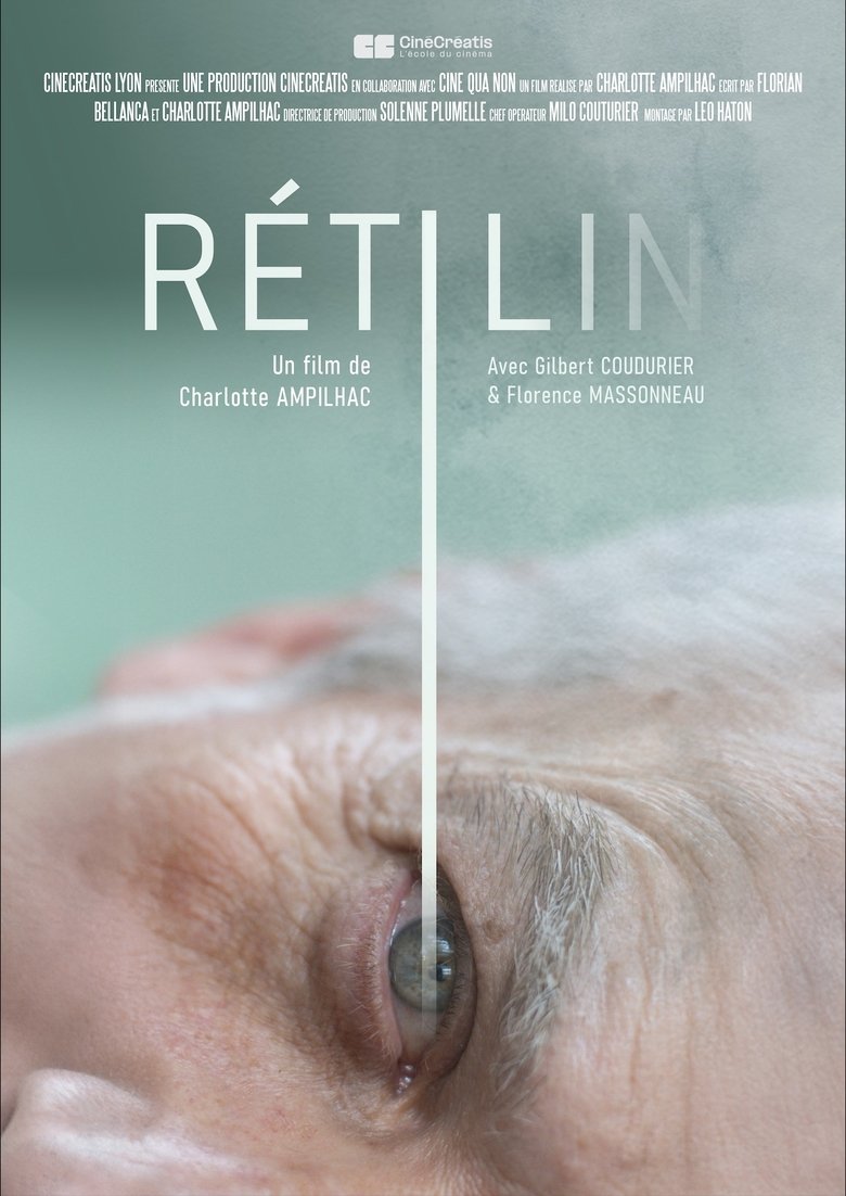 Poster of Rétilin