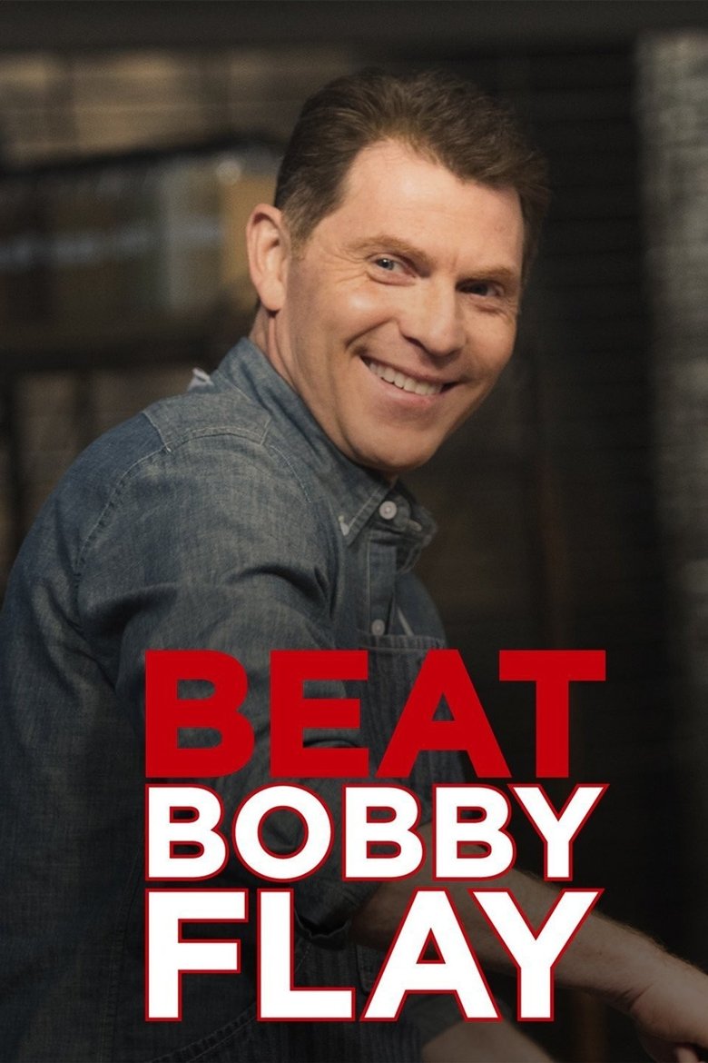 Poster of Episodes in Beat Bobby Flay - Season 12 - Season 12