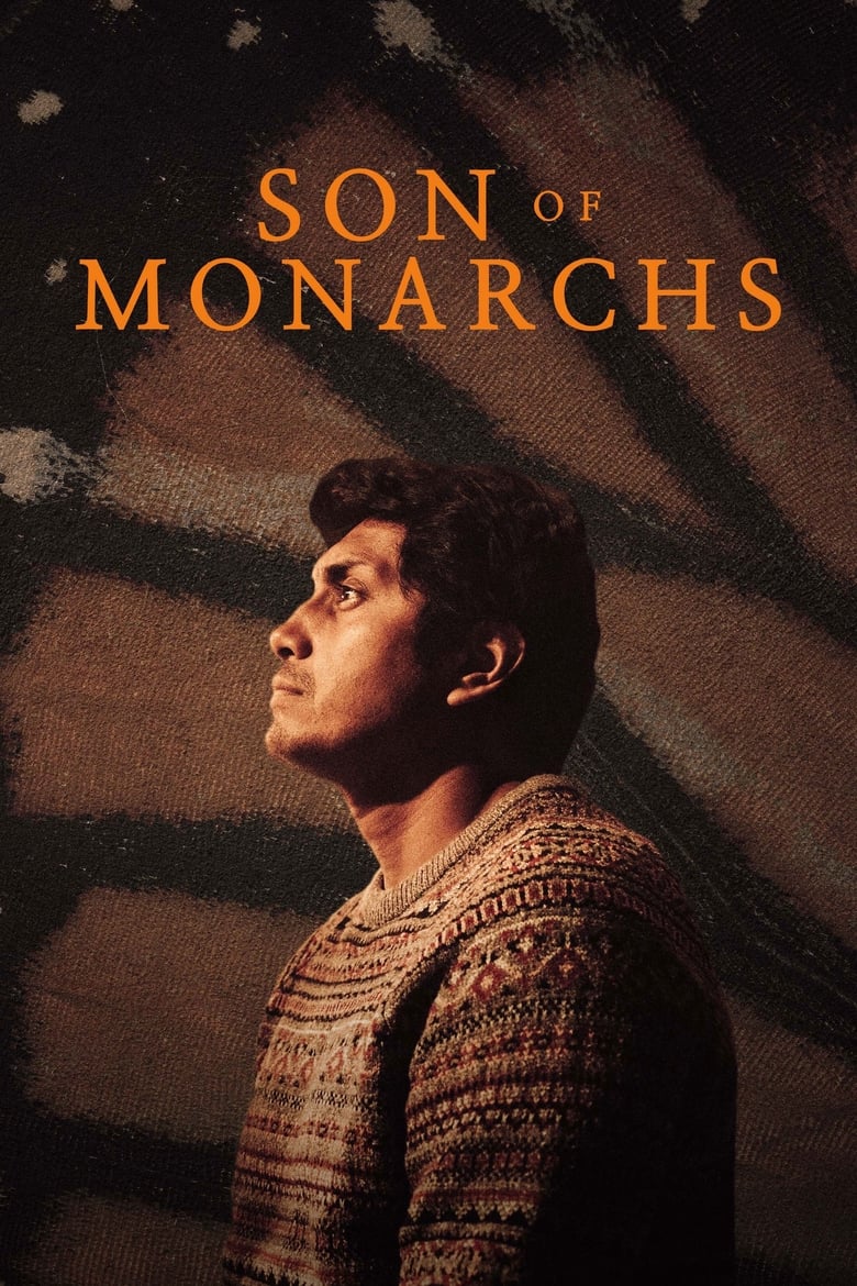 Poster of Son of Monarchs