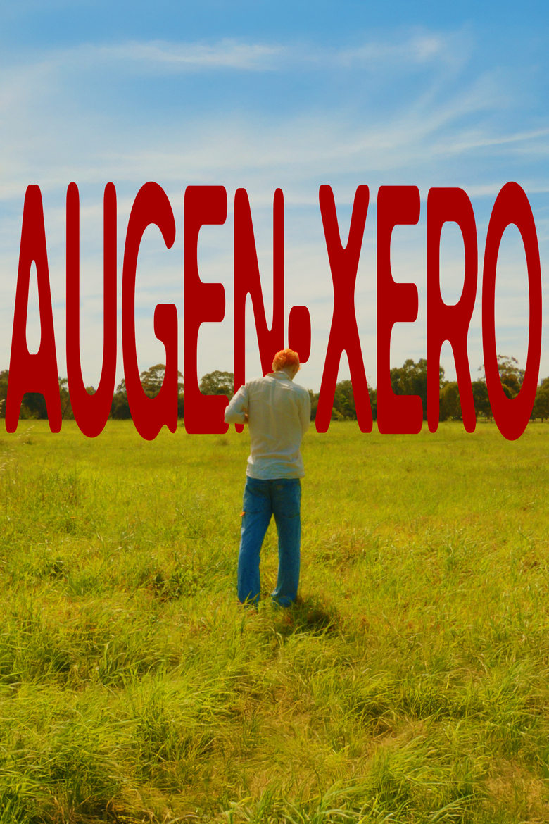 Poster of AUGEN-XERO