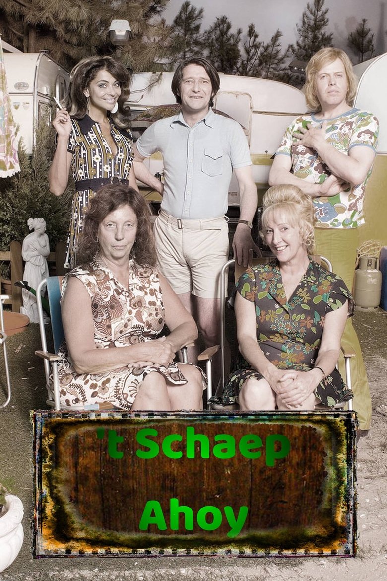 Poster of Episodes in 't Schaep Ahoy - Season 1 - Season 1