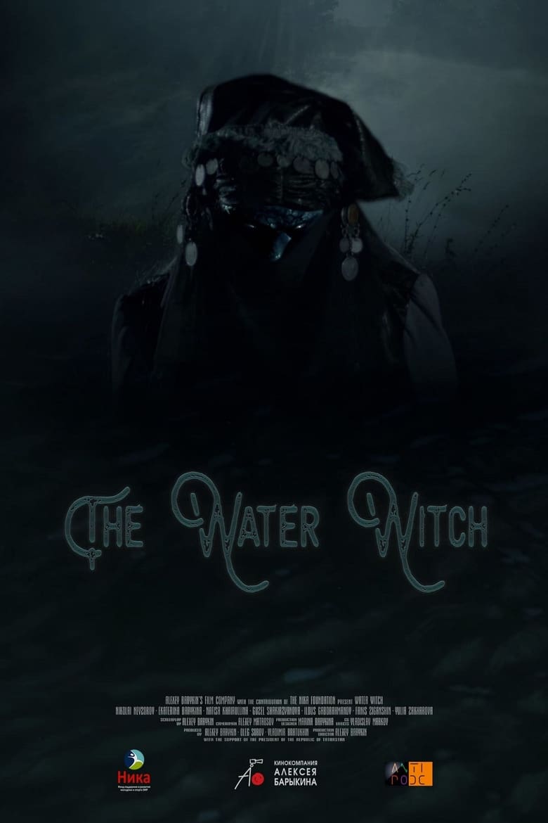 Poster of The Water Witch