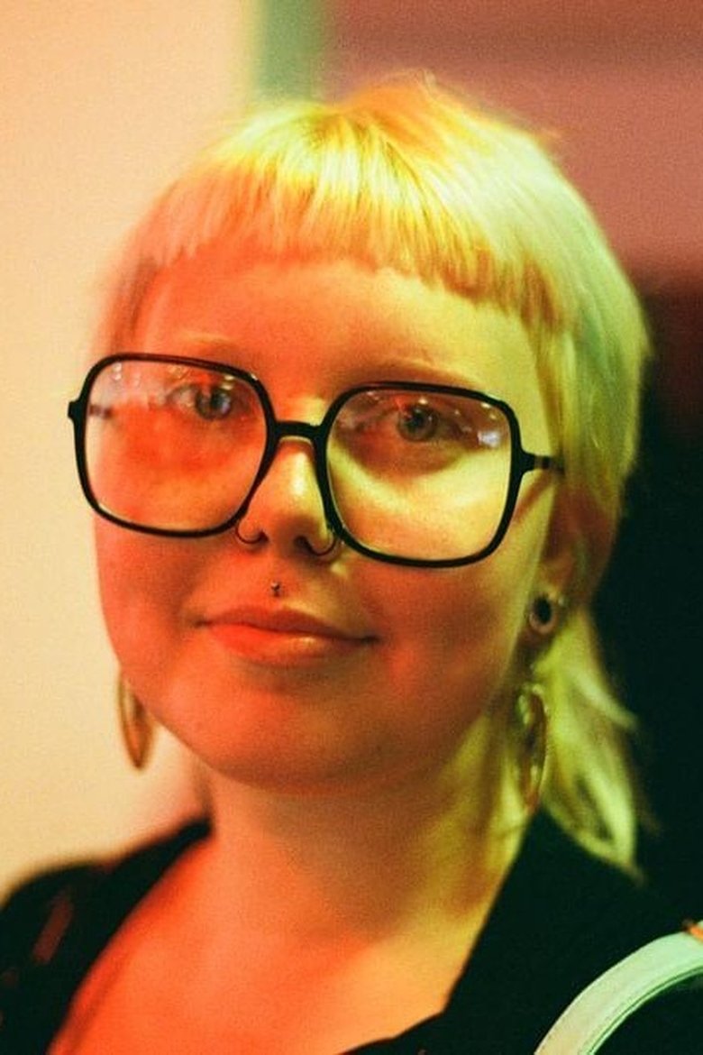 Portrait of Jester Russell