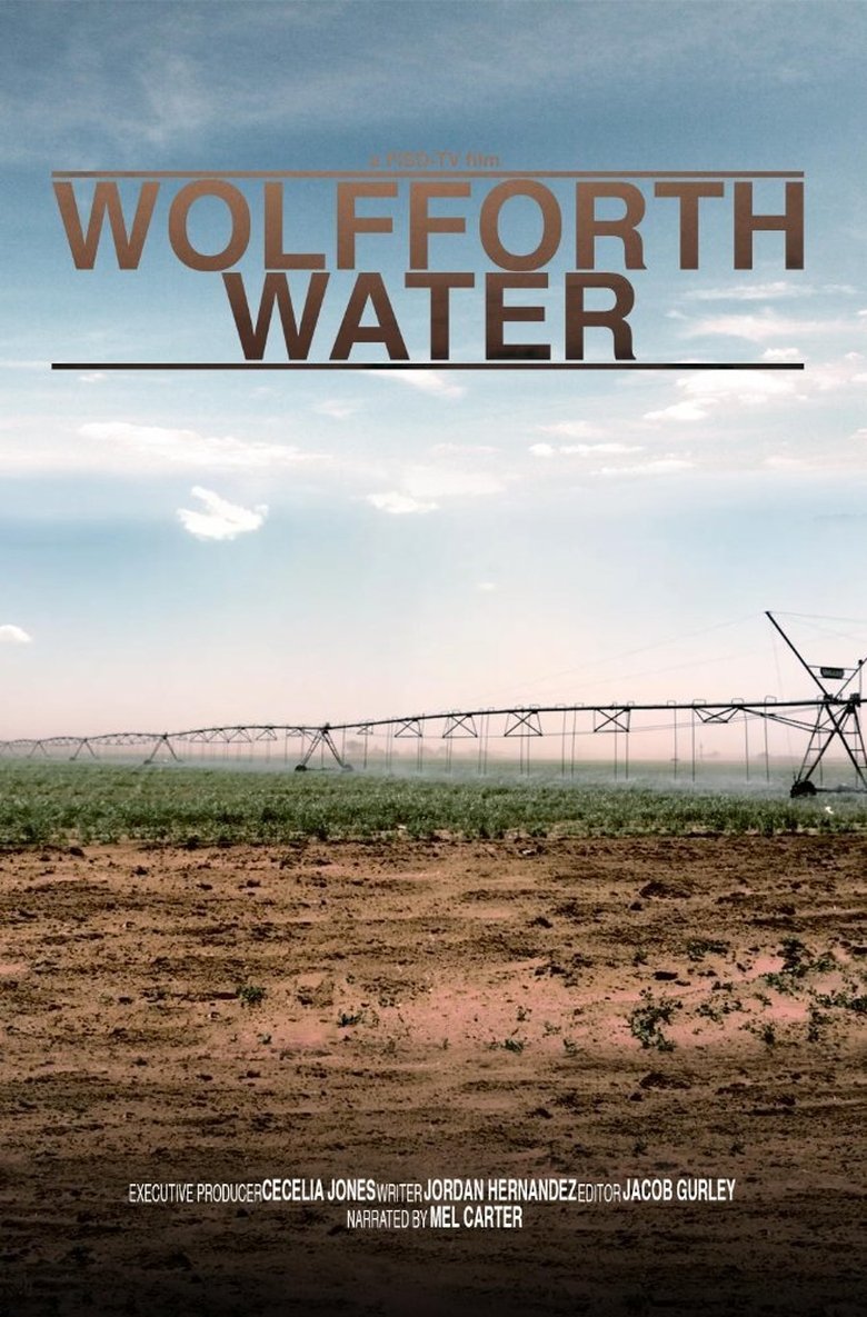 Poster of Wolfforth Water