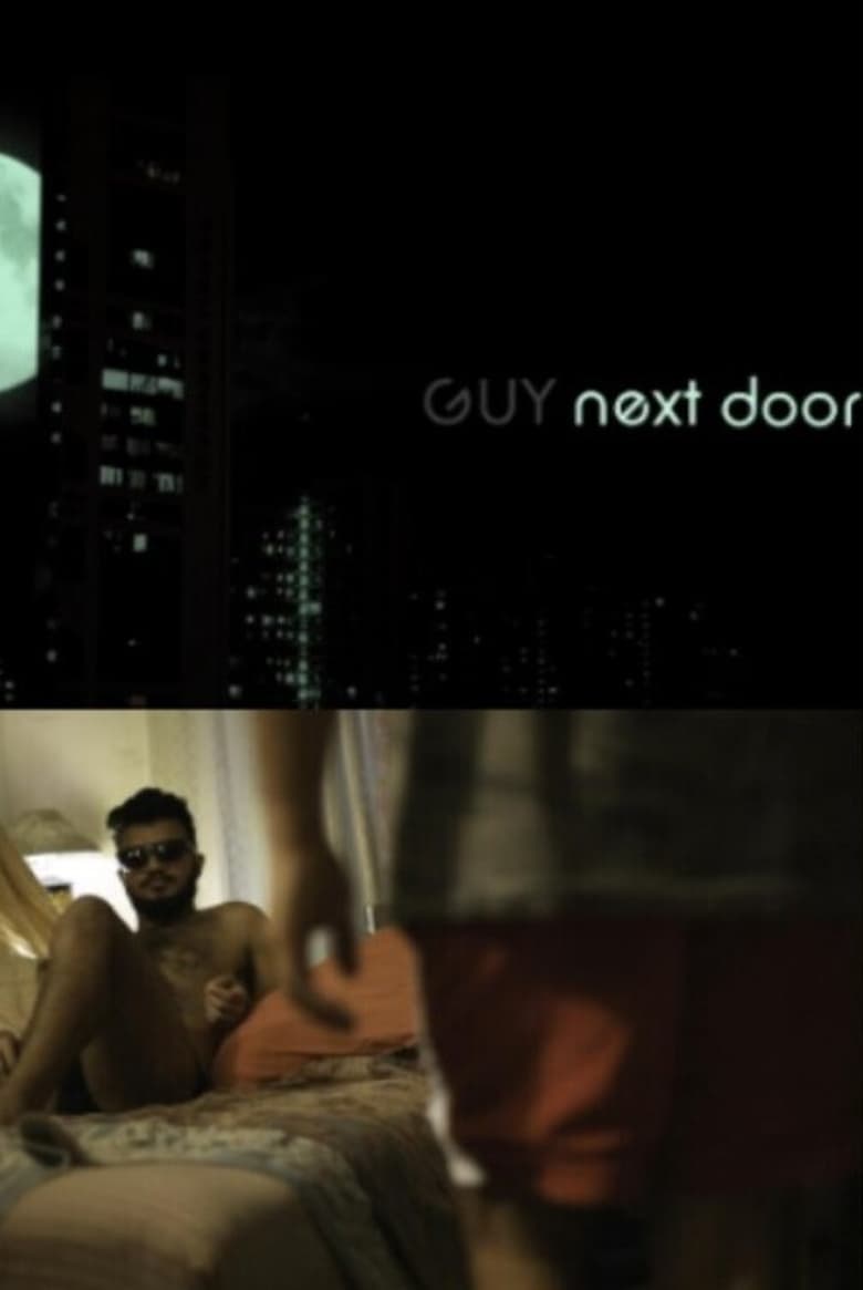 Poster of Guy Next Door