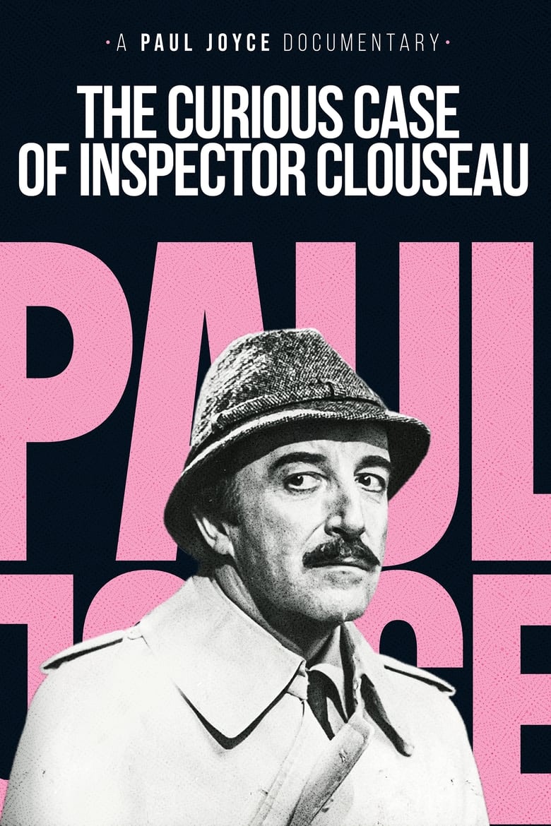 Poster of The Curious Case of Inspector Clouseau