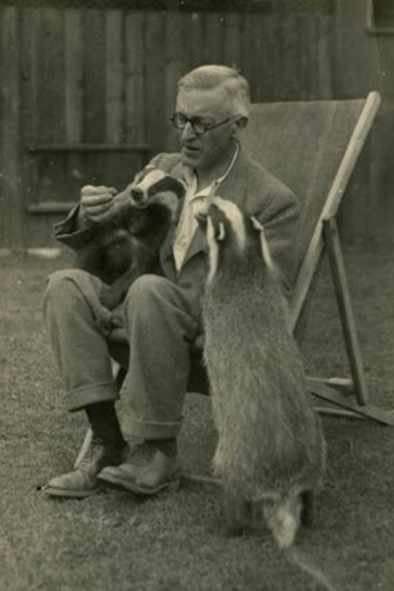 Portrait of Oliver G. Pike