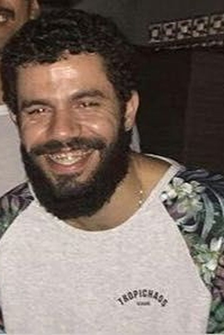 Portrait of Vitor Junquilho