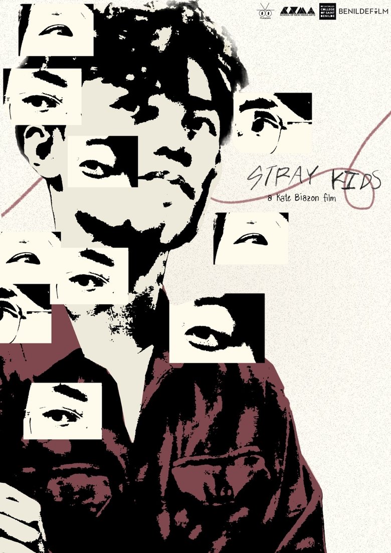 Poster of Stray Kids