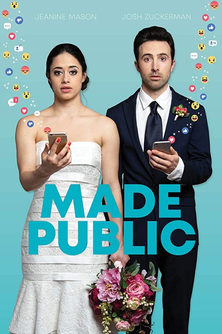 Poster of Made Public