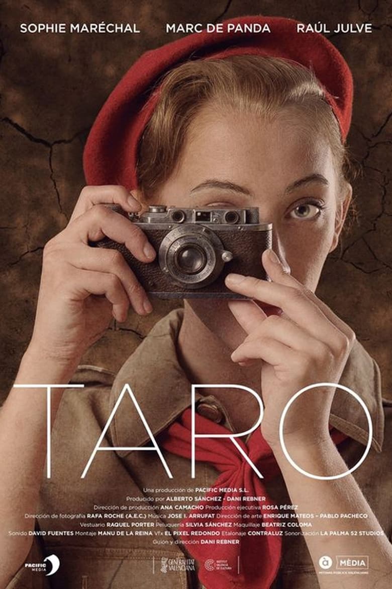 Poster of Taro