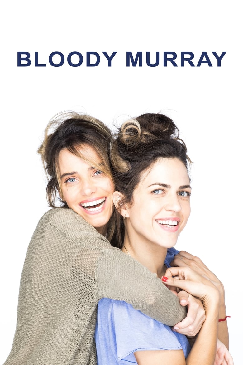 Poster of Episodes in Bloody Murray - Season 1 - Season 1