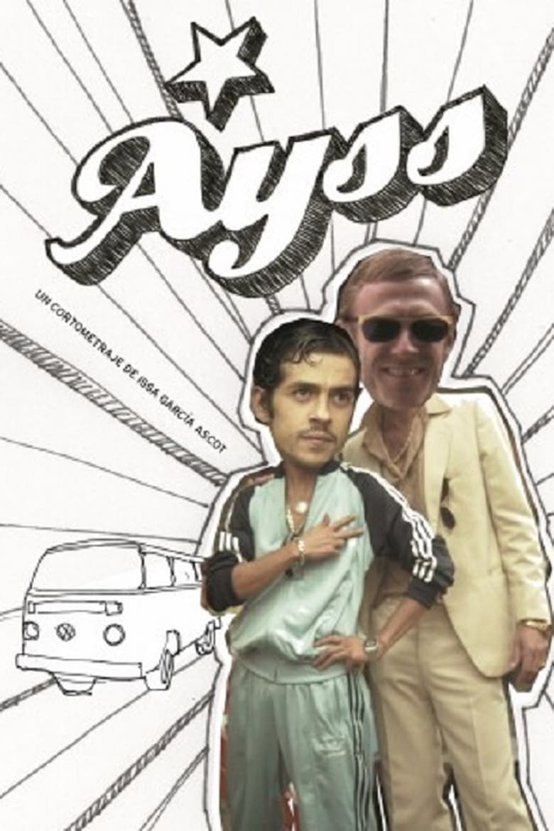 Poster of Ayss