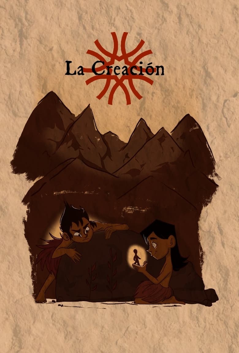 Poster of La Creación