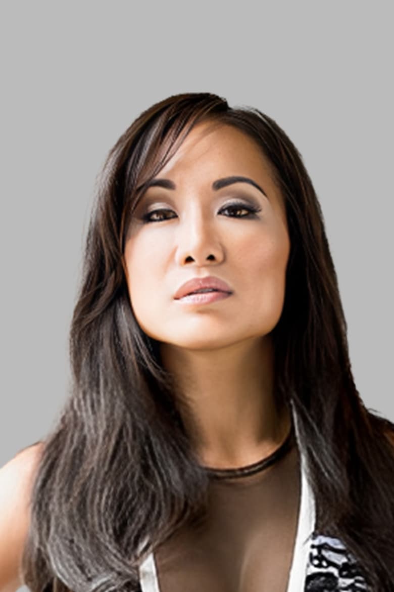 Portrait of Gail Kim