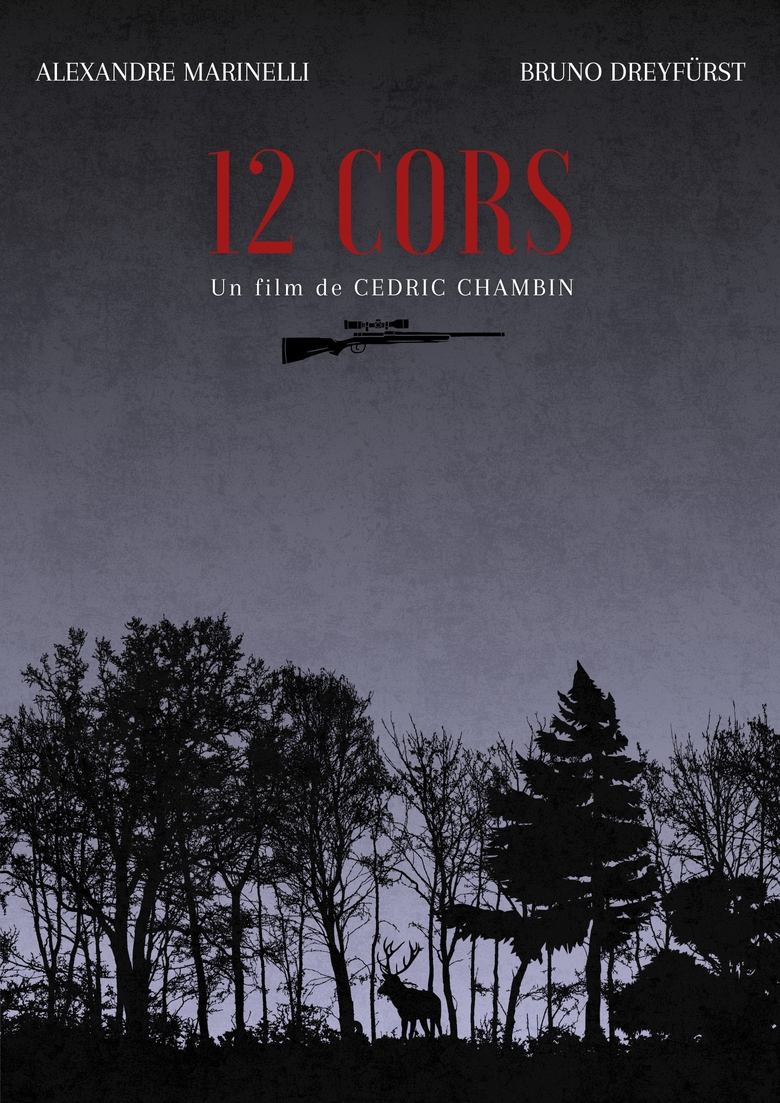 Poster of 12 Horns