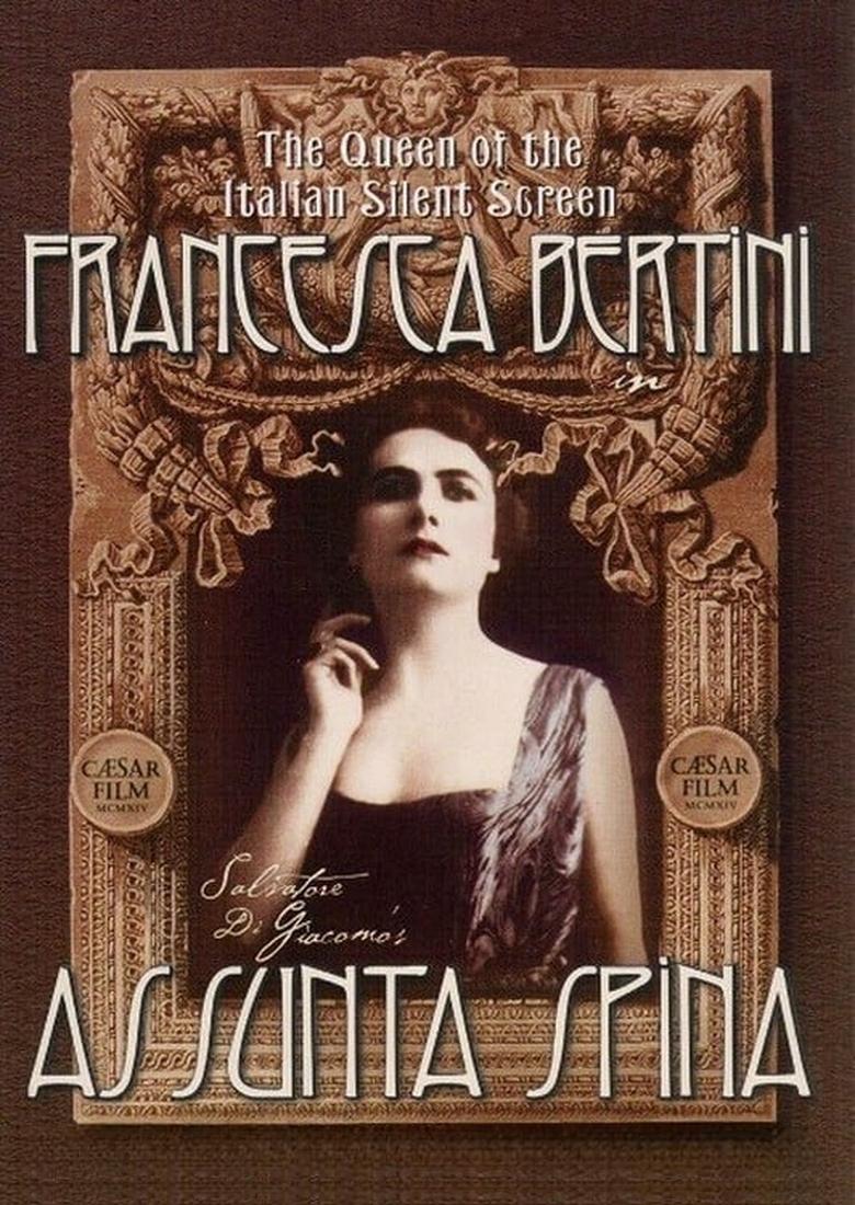 Poster of Assunta Spina