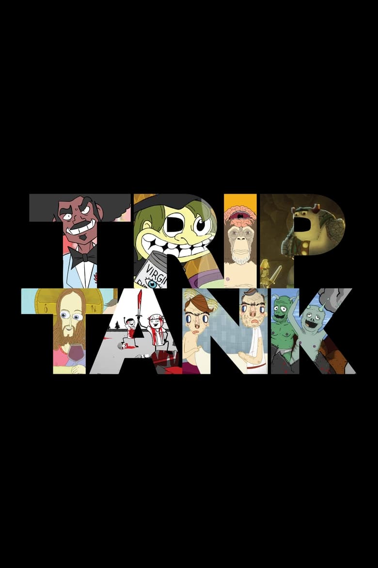 Poster of TripTank