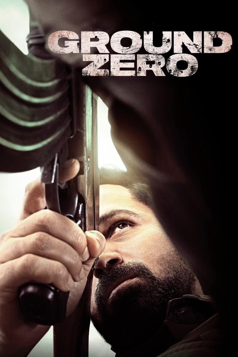 Poster of Ground Zero