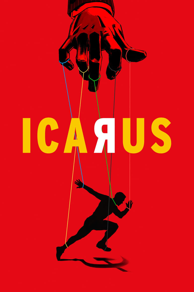 Poster of Icarus