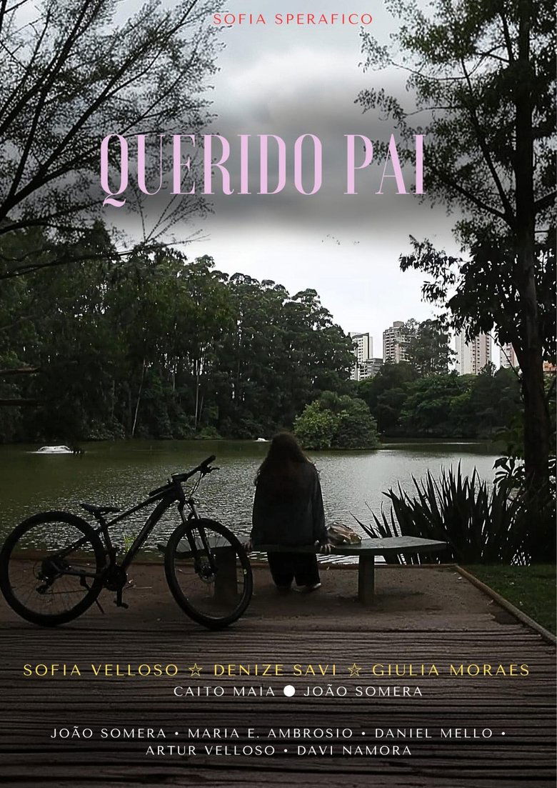 Poster of Querido Pai