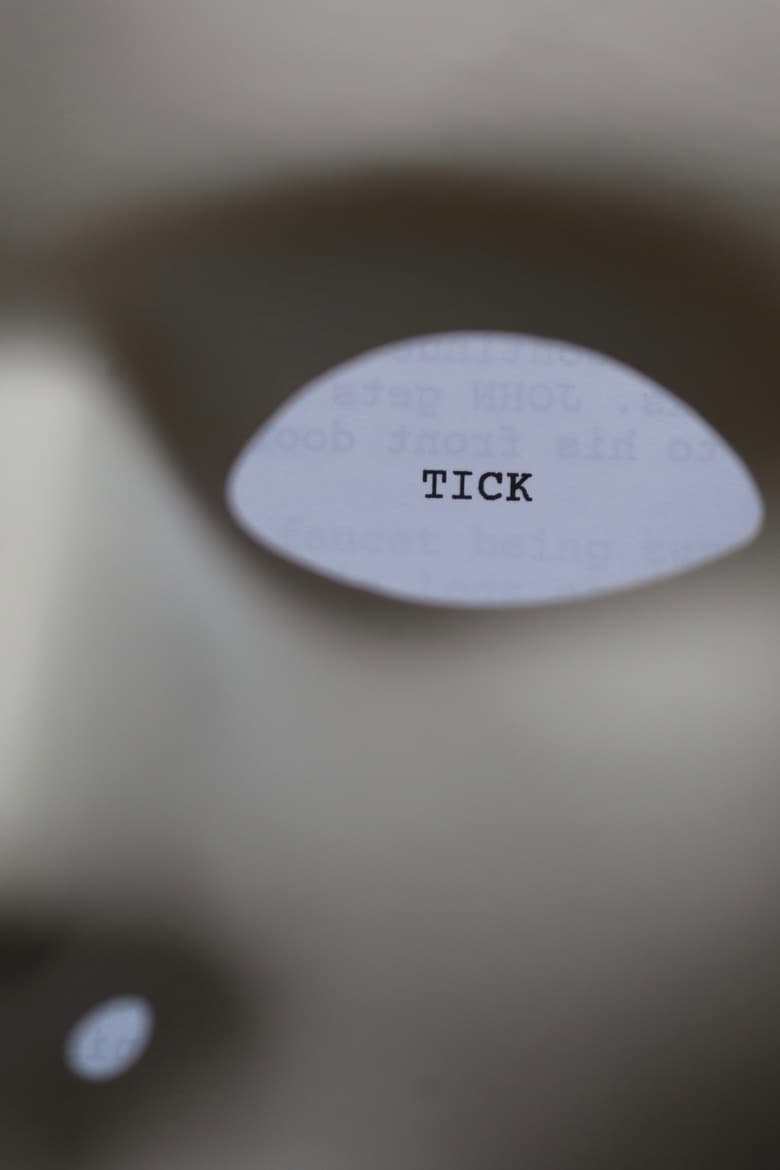 Poster of Tick