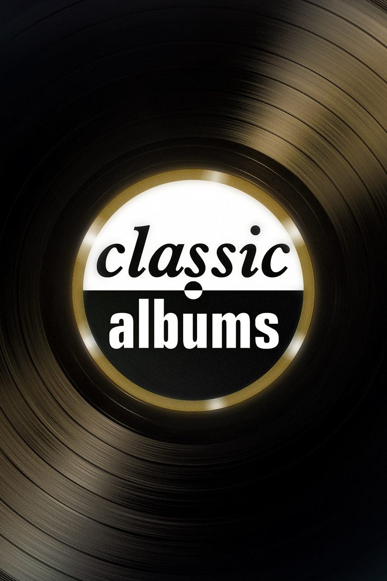 Poster of Classic Albums