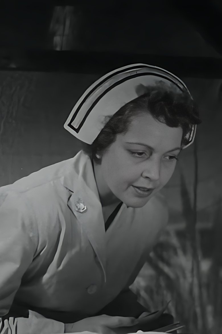 Portrait of Frances Morris